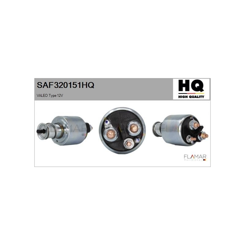 FLAMAR SAF320151HQ Interruptor magnético, estárter - 1