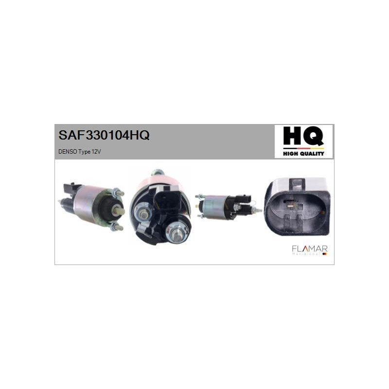 FLAMAR SAF330104HQ Interruptor magnético, estárter - 1