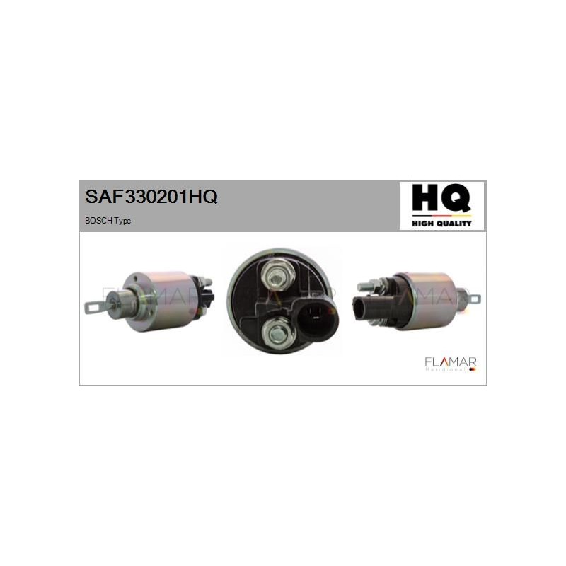 FLAMAR SAF330201HQ Interruptor magnético, estárter - 1