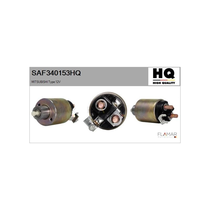 FLAMAR SAF340153HQ Interruptor magnético, estárter - 1