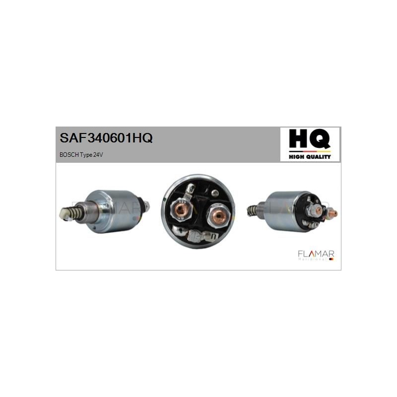 FLAMAR SAF340601HQ Interruptor magnético, estárter - 1