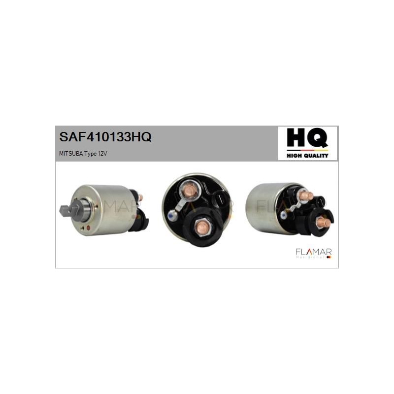 FLAMAR SAF410133HQ Interruptor magnético, estárter - 1