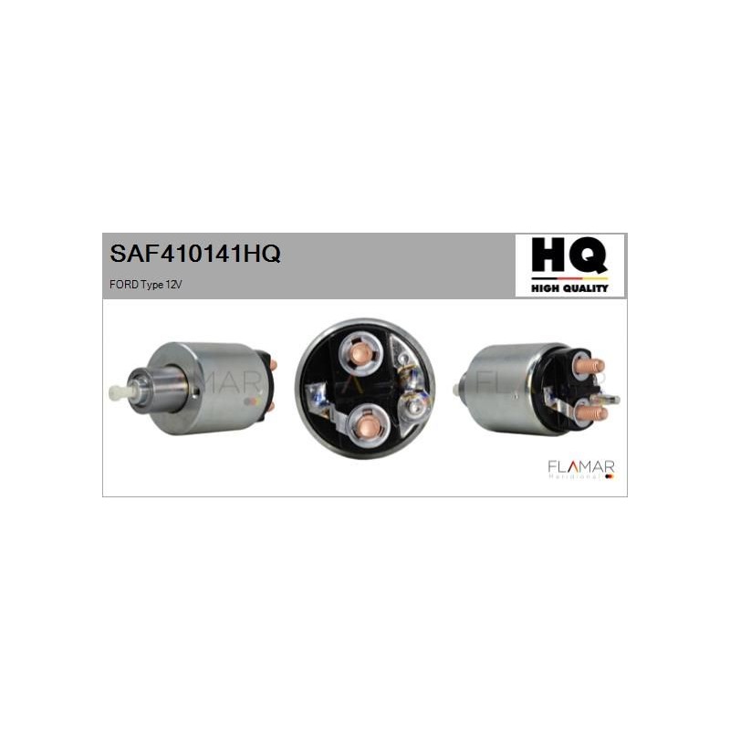 FLAMAR SAF410141HQ Interruptor magnético, estárter - 1