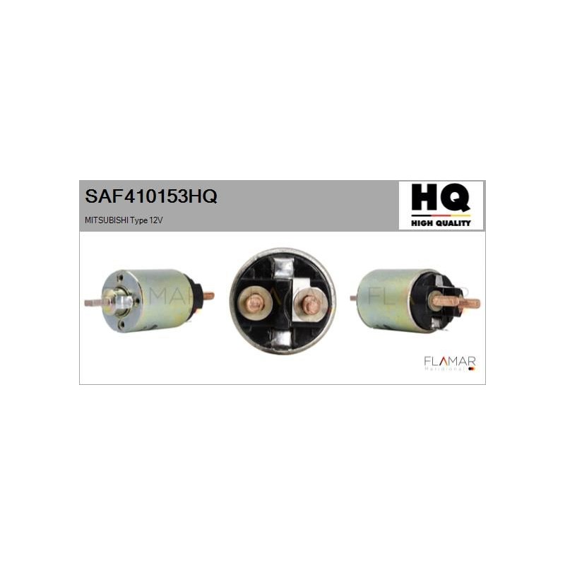 FLAMAR SAF410153HQ Interruptor magnético, estárter - 1