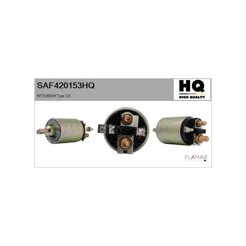 FLAMAR SAF420153HQ Interruptor magnético, estárter - 1