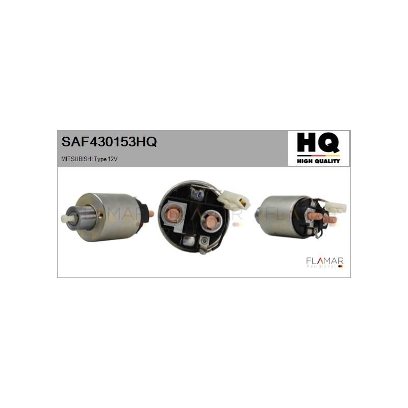 FLAMAR SAF430153HQ Interruptor magnético, estárter - 1