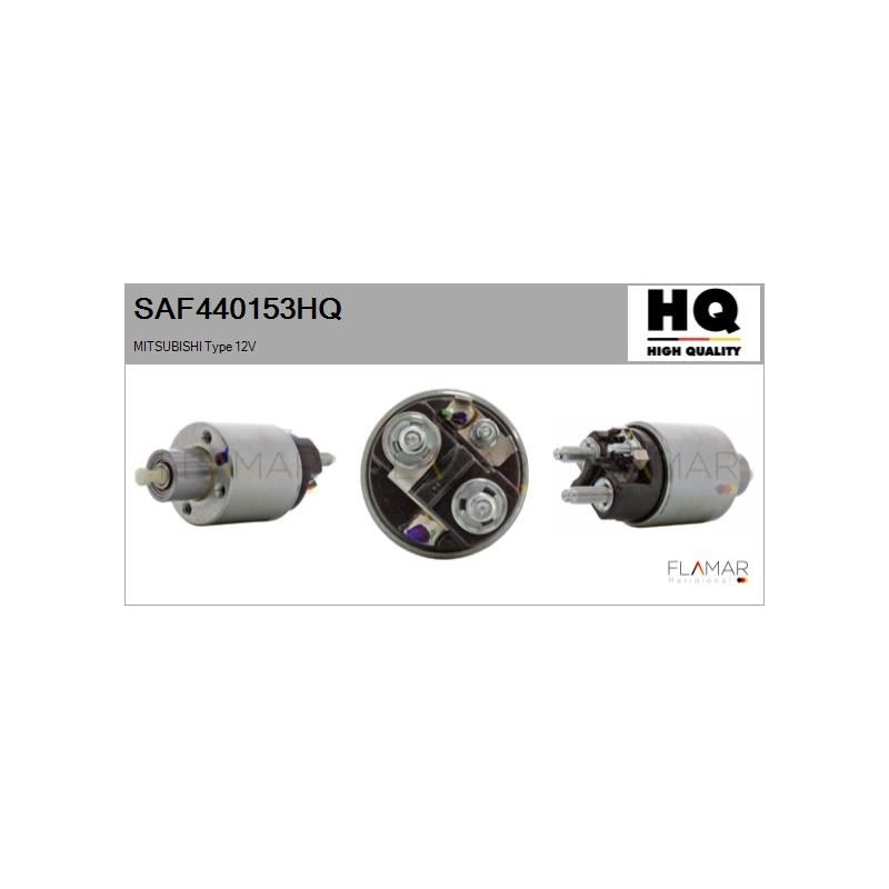 FLAMAR SAF440153HQ Interruptor magnético, estárter - 1