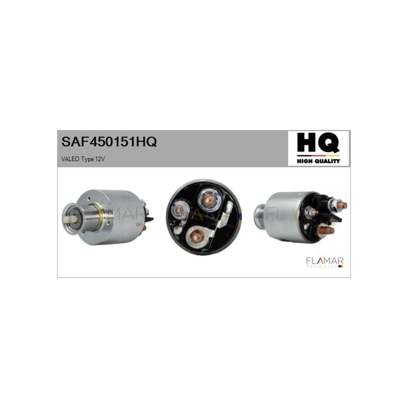 FLAMAR SAF450151HQ Interruptor magnético, estárter - 1