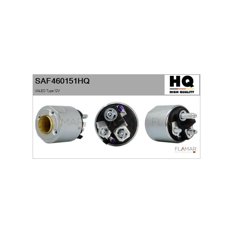 FLAMAR SAF460151HQ Interruptor magnético, estárter - 1