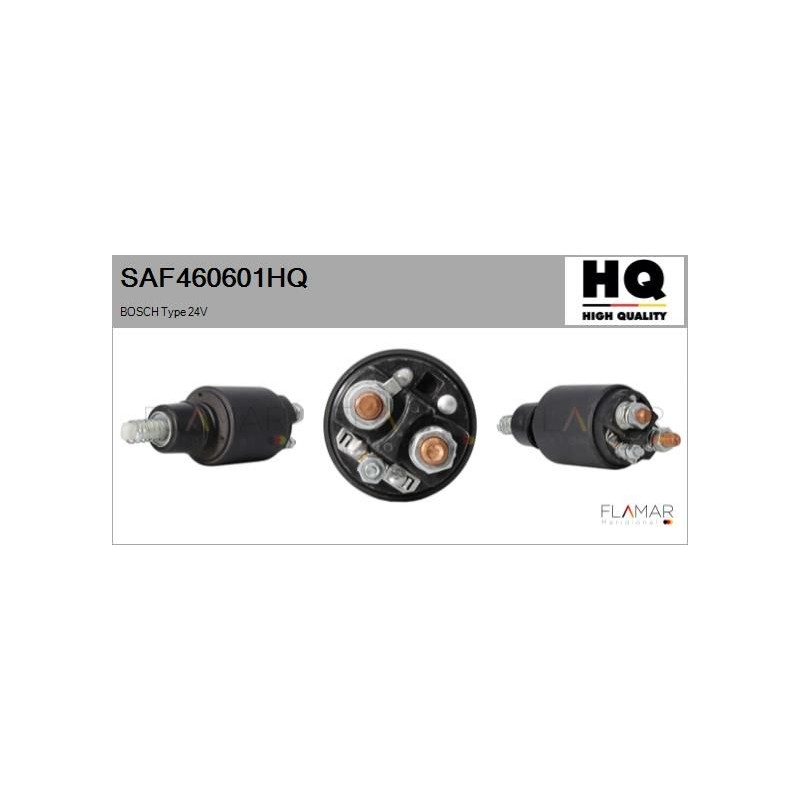 FLAMAR SAF460601HQ Interruptor magnético, estárter - 1