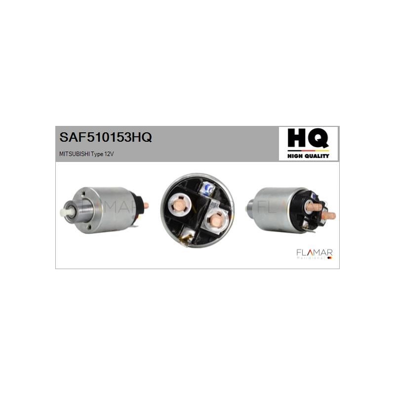 FLAMAR SAF510153HQ Interruptor magnético, estárter - 1