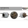 FLAMAR SAF520151VL Interruptor magnético, estárter - 1