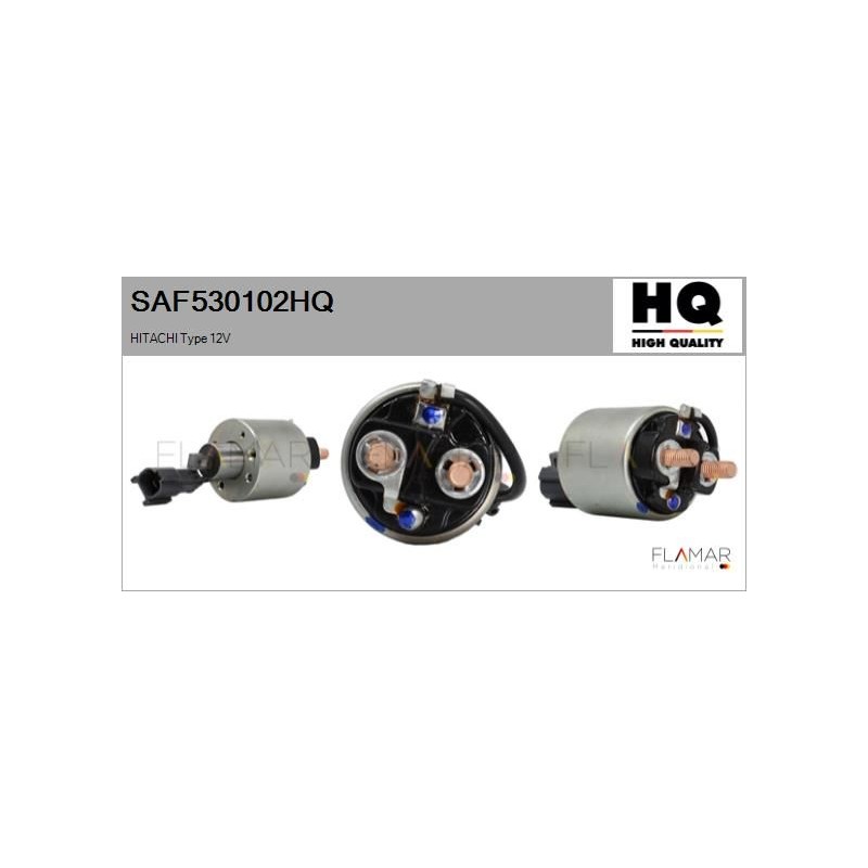 FLAMAR SAF530102HQ Interruptor magnético, estárter - 1