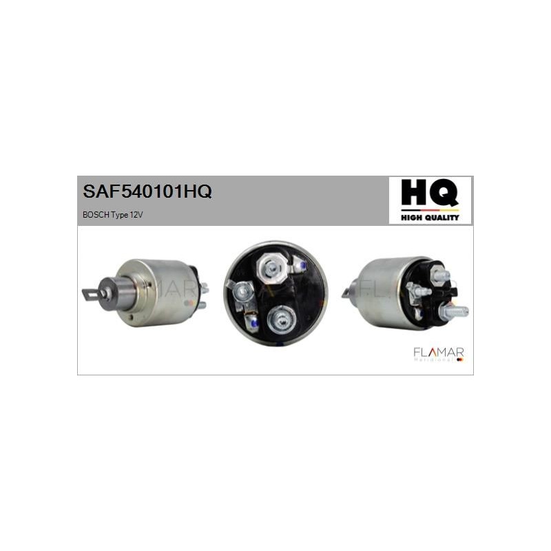FLAMAR SAF540101HQ Interruptor magnético, estárter - 1