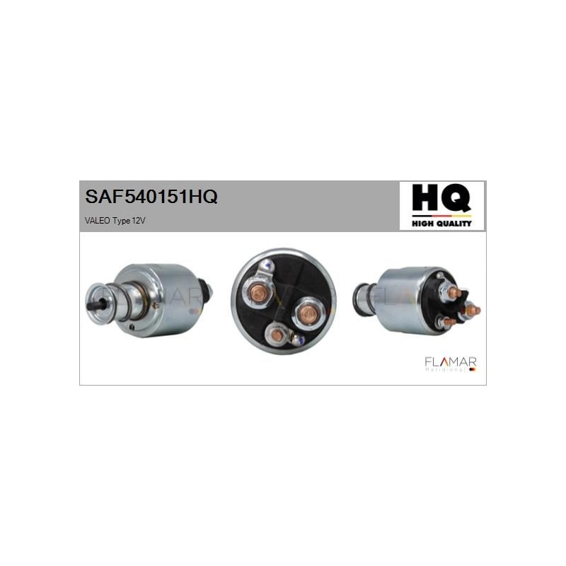 FLAMAR SAF540151HQ Interruptor magnético, estárter - 1