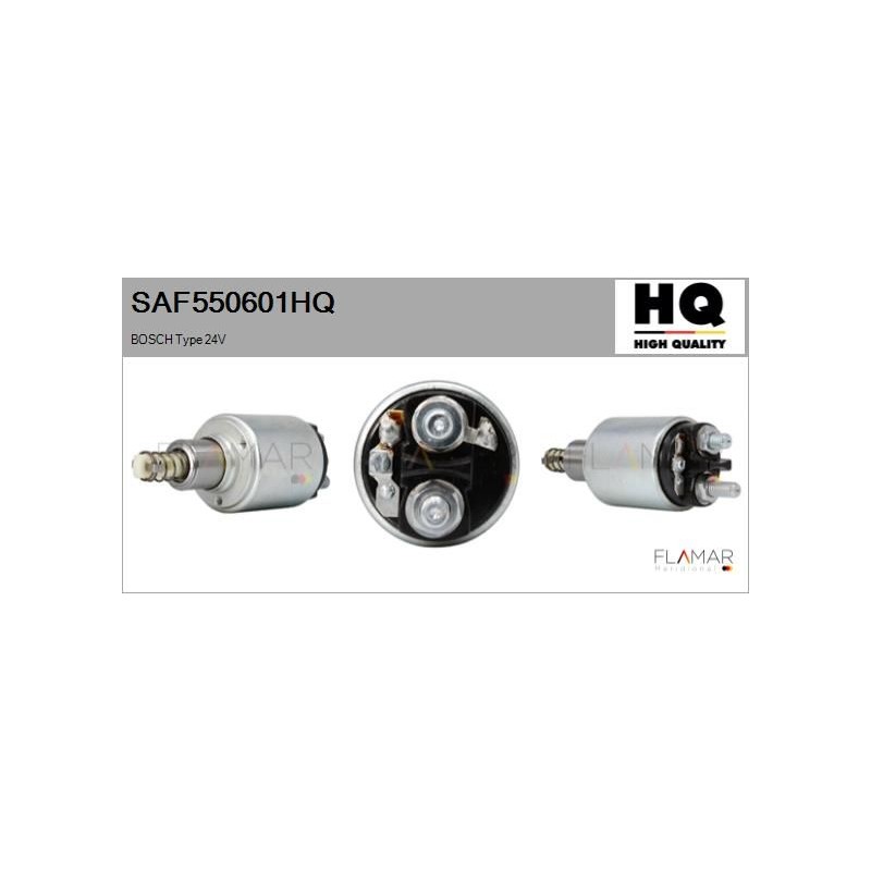FLAMAR SAF550601HQ Interruptor magnético, estárter - 1