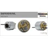 FLAMAR SAF610151VL Interruptor magnético, estárter - 1