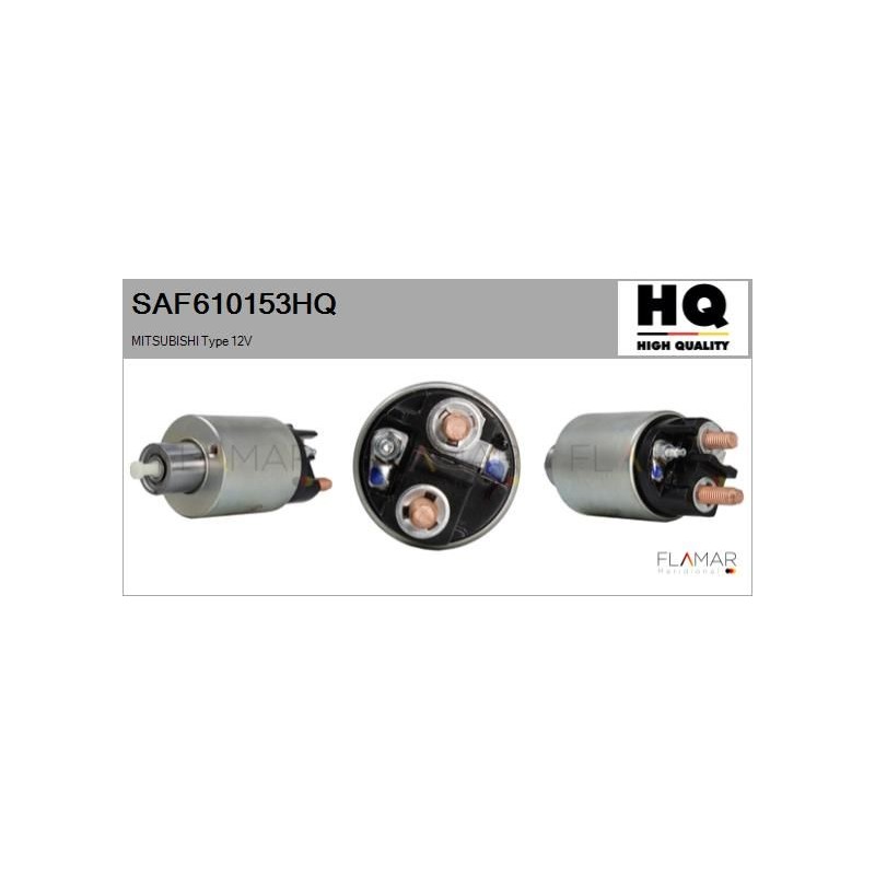 FLAMAR SAF610153HQ Interruptor magnético, estárter - 1