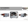 FLAMAR SAF620606DS Interruptor magnético, estárter - 1