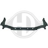 DIEDERICHS 6084065 Soporte, parachoques