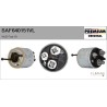 FLAMAR SAF640151VL Interruptor magnético, estárter - 1