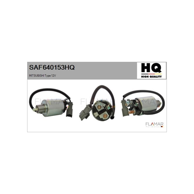 FLAMAR SAF640153HQ Interruptor magnético, estárter - 1