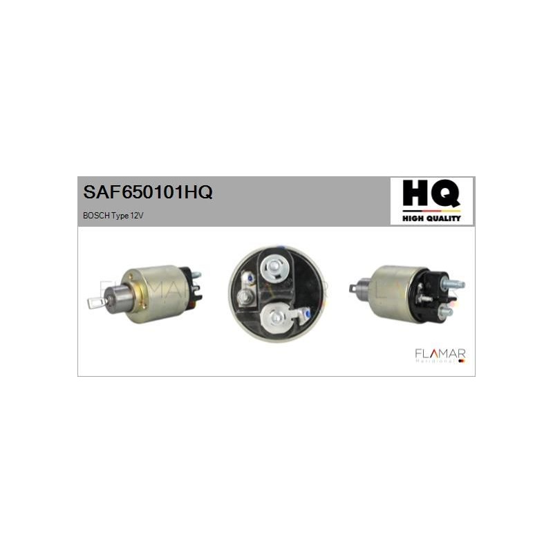 FLAMAR SAF650101HQ Interruptor magnético, estárter - 1