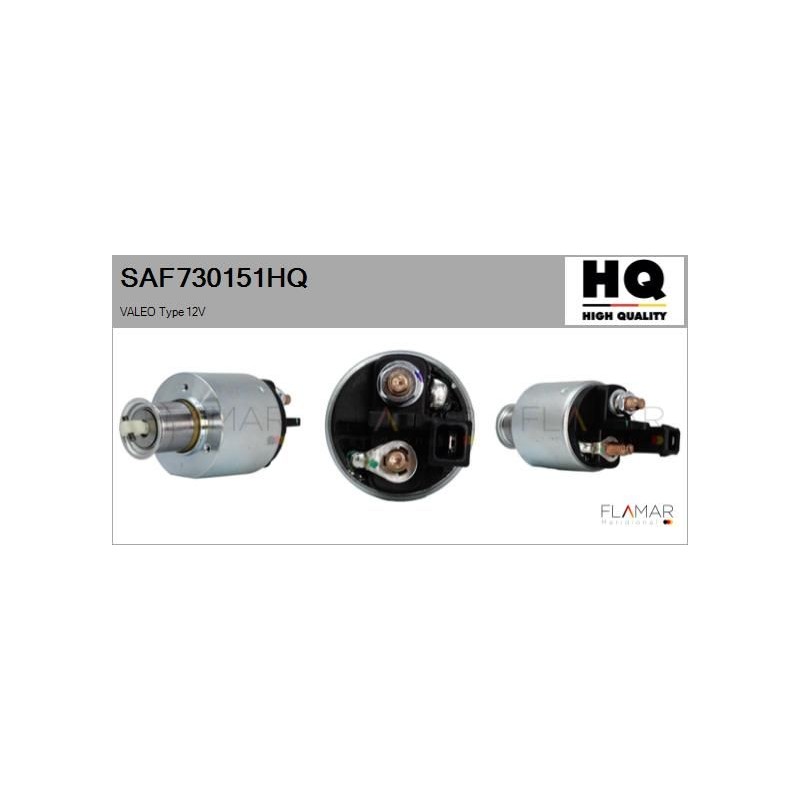 FLAMAR SAF730151HQ Interruptor magnético, estárter - 1