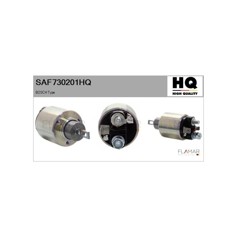 FLAMAR SAF730201HQ Interruptor magnético, estárter - 1