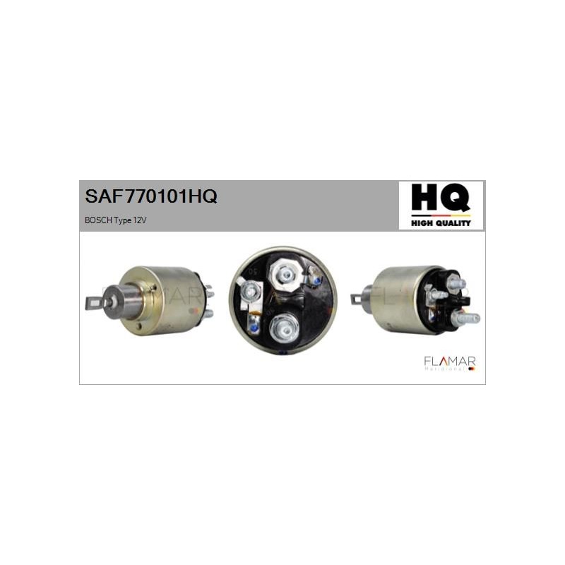 FLAMAR SAF770101HQ Interruptor magnético, estárter - 1