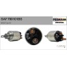 FLAMAR SAF790101BS Interruptor magnético, estárter - 1