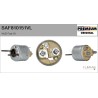FLAMAR SAF810151VL Interruptor magnético, estárter - 1