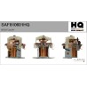 FLAMAR SAF810601HQ Interruptor magnético, estárter - 1
