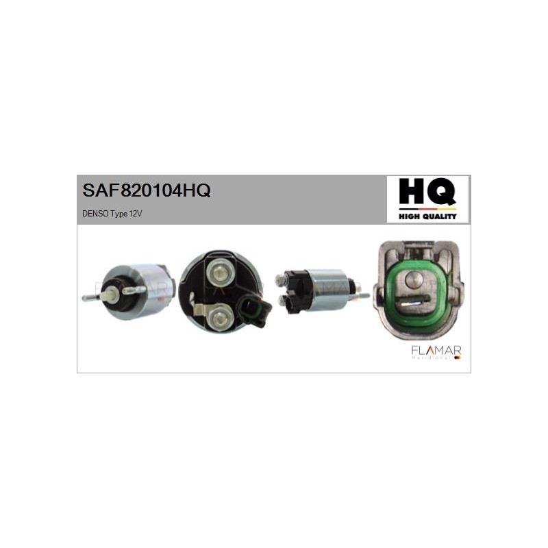 FLAMAR SAF820104HQ Interruptor magnético, estárter - 1