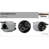FLAMAR SAF820151VL Interruptor magnético, estárter - 1