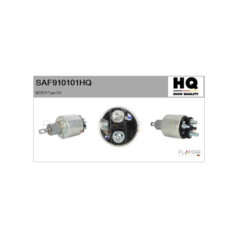 FLAMAR SAF910101HQ Interruptor magnético, estárter - 1