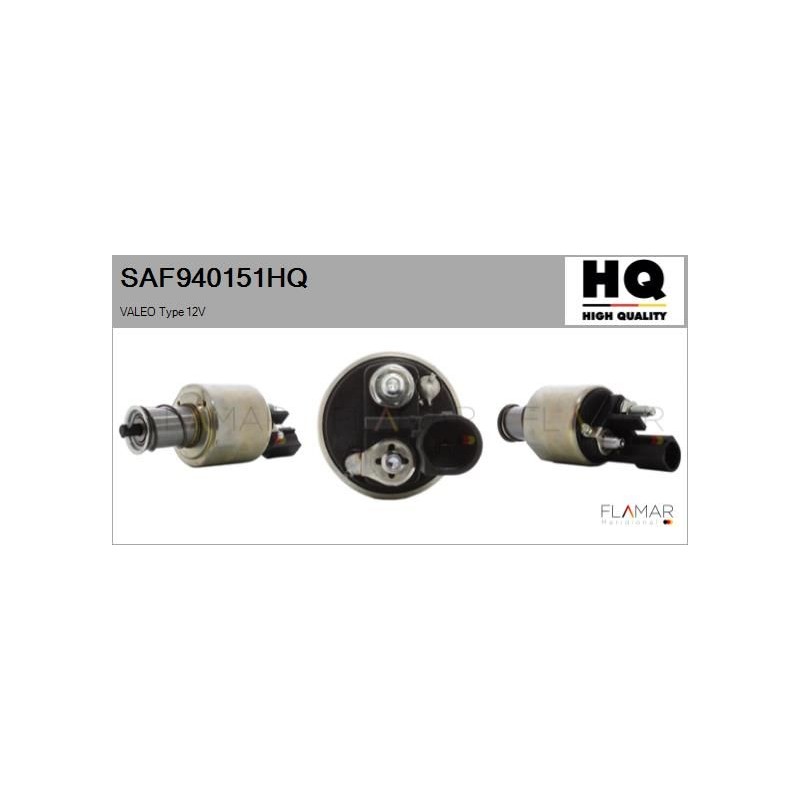 FLAMAR SAF940151HQ Interruptor magnético, estárter - 1