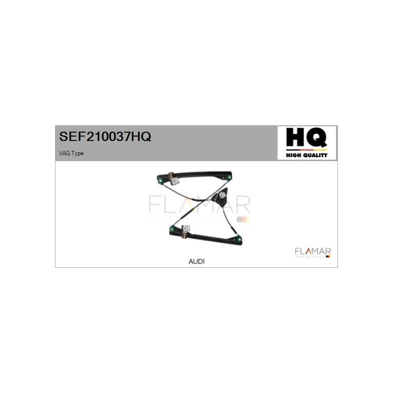 FLAMAR SEF210037HQ Elevalunas - 1