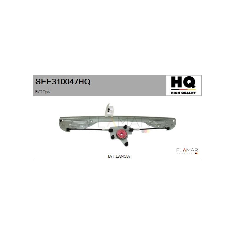 FLAMAR SEF310047HQ Elevalunas - 1