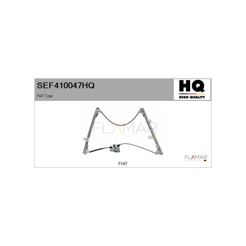 FLAMAR SEF410047HQ Elevalunas - 1