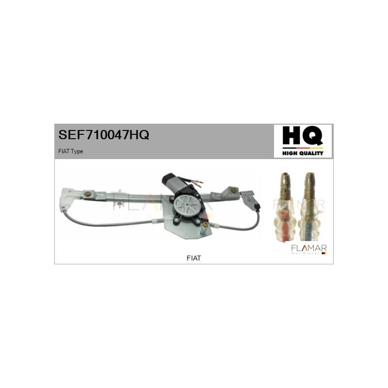 FLAMAR SEF710047HQ Elevalunas - 1