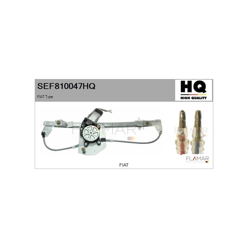 FLAMAR SEF810047HQ Elevalunas - 1