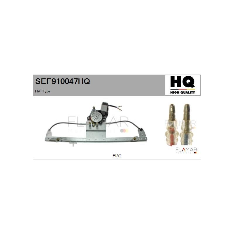 FLAMAR SEF910047HQ Elevalunas - 1