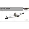 FLAMAR SLF030103MM Sistema de lavado de parabrisas - 1