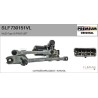 FLAMAR SLF730151VL Sistema de lavado de parabrisas - 1