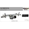 FLAMAR SLF820151VL Sistema de lavado de parabrisas - 1