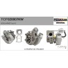 FLAMAR TCF020007KW Turbocompresor, sobrealimentación - 1