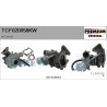 FLAMAR TCF020058KW Turbocompresor, sobrealimentación - 1