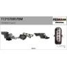 FLAMAR TCF070057BM Turbocompresor, sobrealimentación - 1