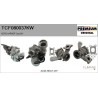 FLAMAR TCF080037KW Turbocompresor, sobrealimentación - 1
